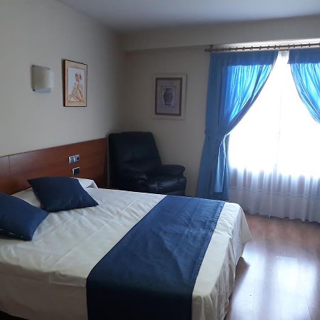 Hotel Zaravencia By Bossh Hotels Toro Extérieur photo