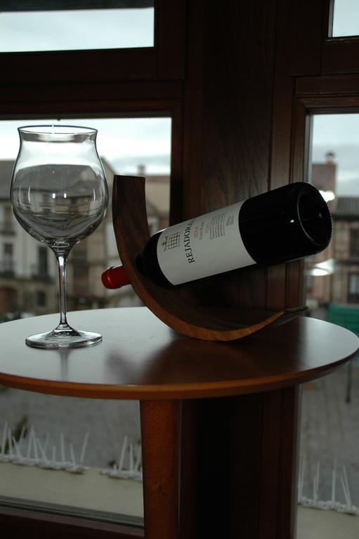 Hotel Zaravencia By Bossh Hotels Toro Extérieur photo