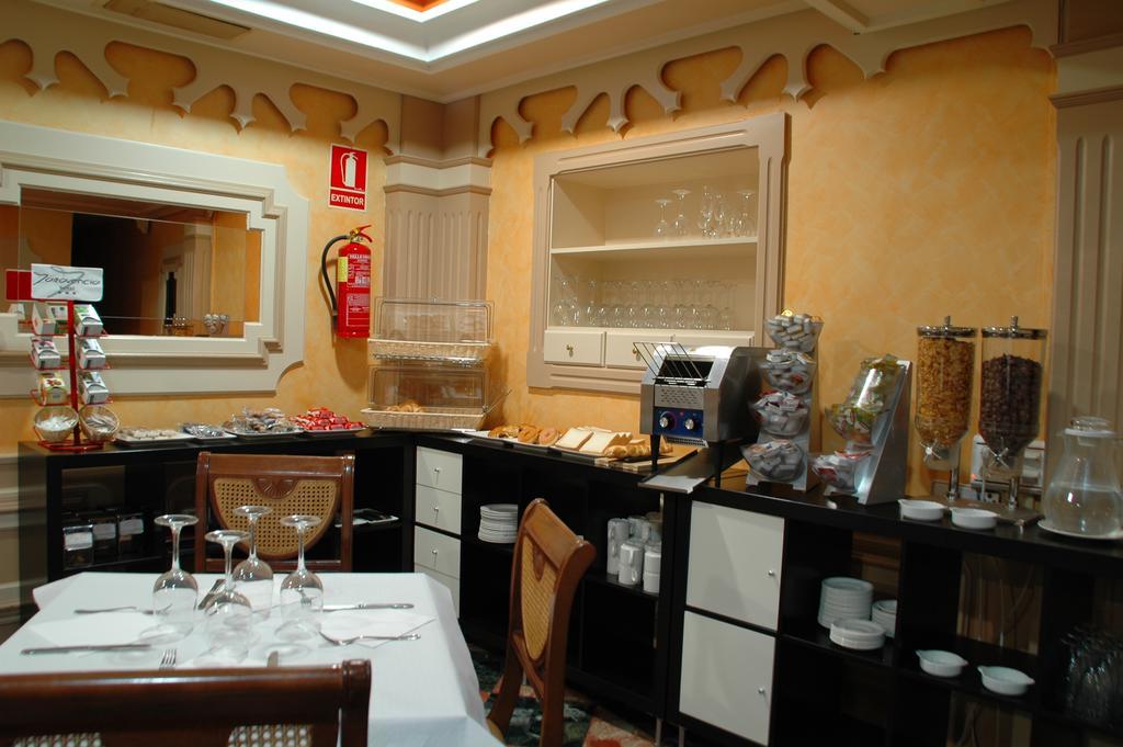 Hotel Zaravencia By Bossh Hotels Toro Extérieur photo