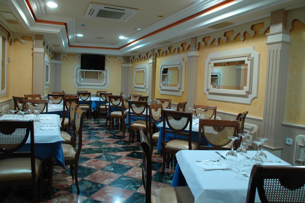 Hotel Zaravencia By Bossh Hotels Toro Extérieur photo