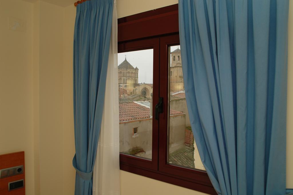 Hotel Zaravencia By Bossh Hotels Toro Extérieur photo