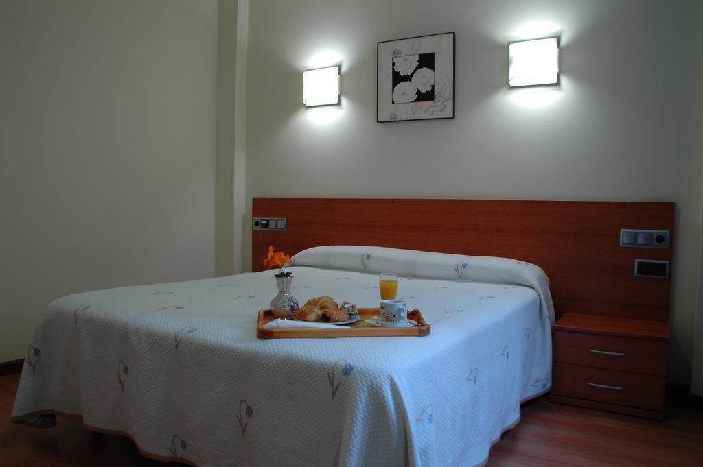 Hotel Zaravencia By Bossh Hotels Toro Extérieur photo