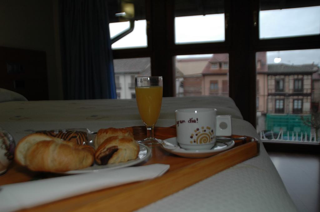 Hotel Zaravencia By Bossh Hotels Toro Extérieur photo