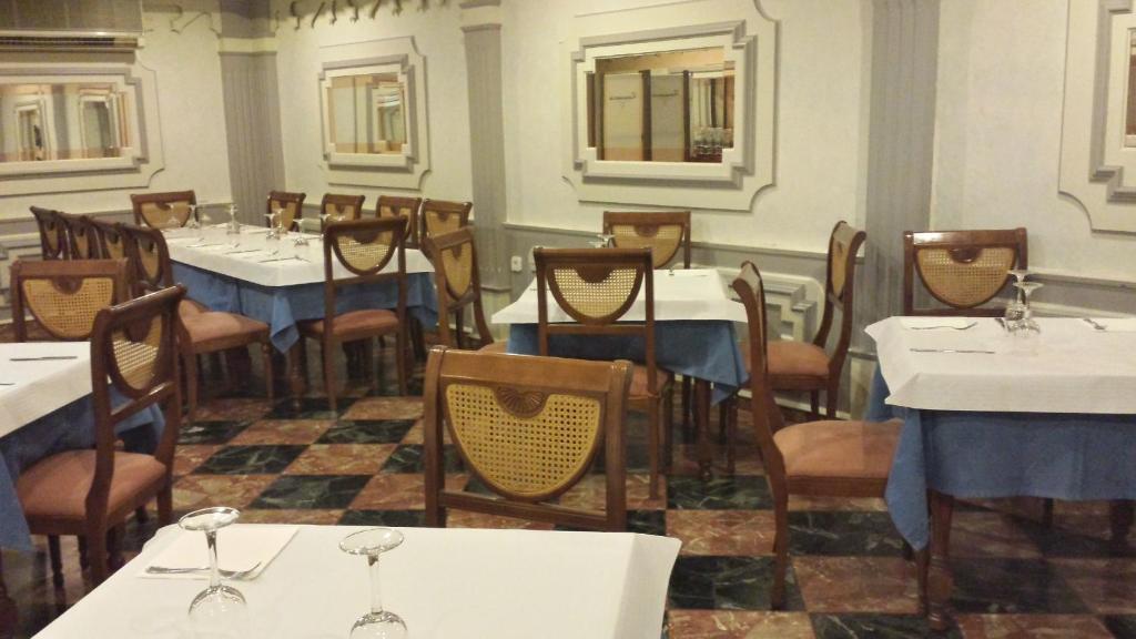 Hotel Zaravencia By Bossh Hotels Toro Extérieur photo