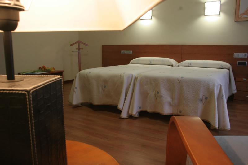 Hotel Zaravencia By Bossh Hotels Toro Extérieur photo