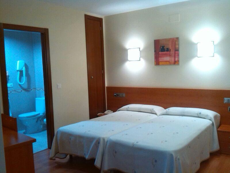 Hotel Zaravencia By Bossh Hotels Toro Extérieur photo