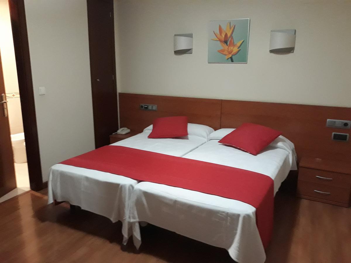 Hotel Zaravencia By Bossh Hotels Toro Extérieur photo