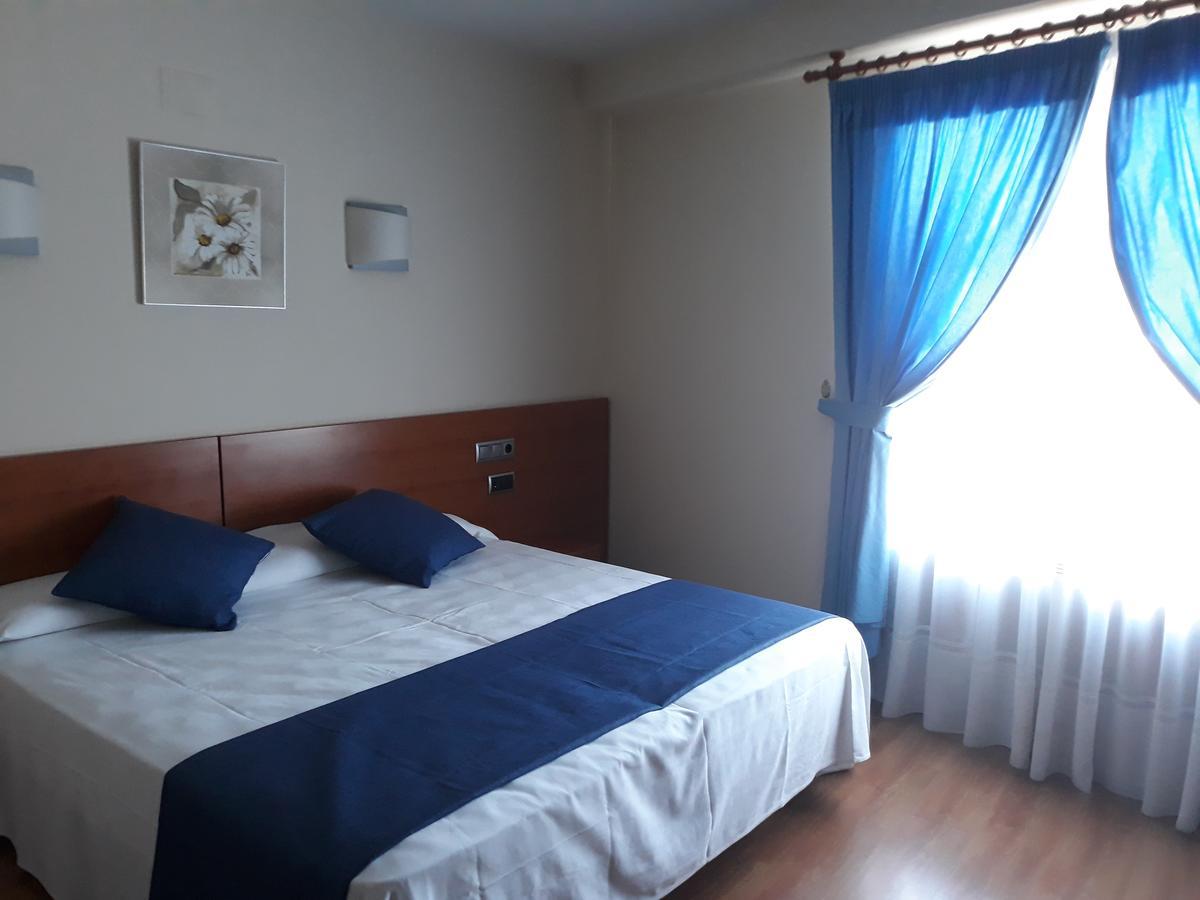 Hotel Zaravencia By Bossh Hotels Toro Extérieur photo