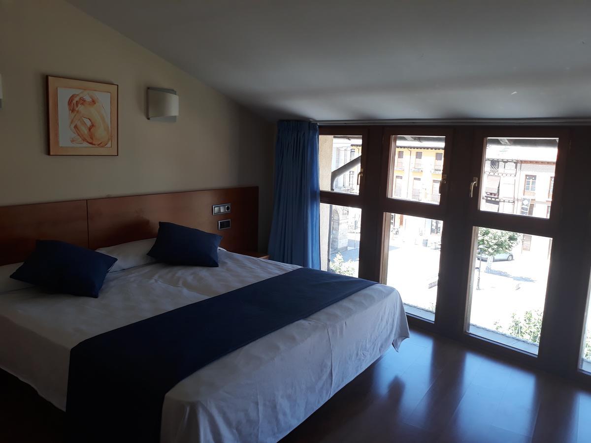 Hotel Zaravencia By Bossh Hotels Toro Extérieur photo