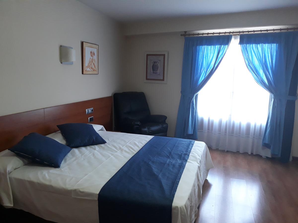 Hotel Zaravencia By Bossh Hotels Toro Extérieur photo