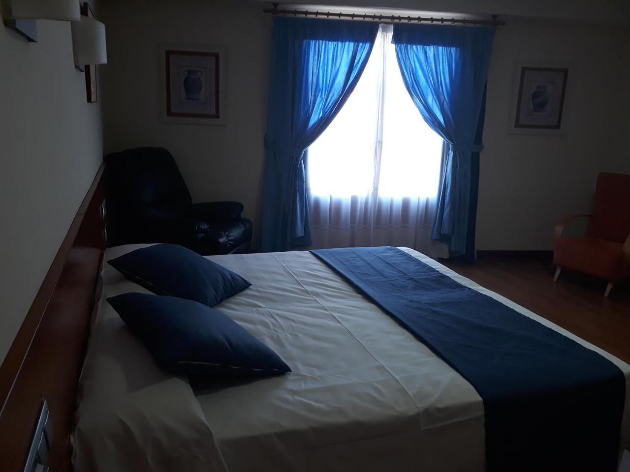 Hotel Zaravencia By Bossh Hotels Toro Extérieur photo