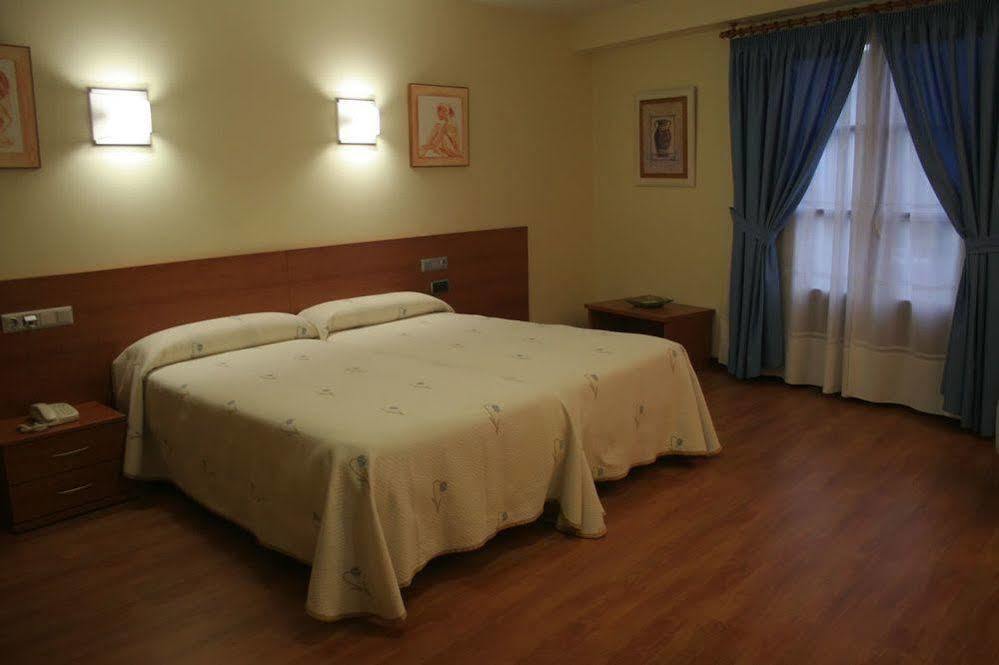 Hotel Zaravencia By Bossh Hotels Toro Extérieur photo