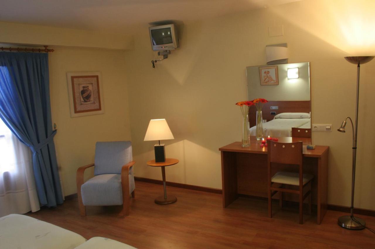Hotel Zaravencia By Bossh Hotels Toro Extérieur photo