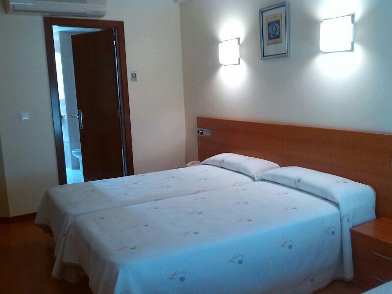 Hotel Zaravencia By Bossh Hotels Toro Extérieur photo